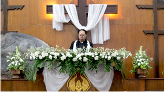 galeri, Ibadah Minggu Paskah Sore GKJ Baki Induk 2025, gereja kristen jawa, gkj, gkj baki, gereja kristen jawa baki, baki, sukoharjo, gkj klasis sukoharjo, klasis sukoharjo, klasis, sinode gkj, sinode 